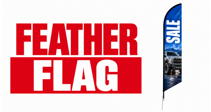 Custom Flag 